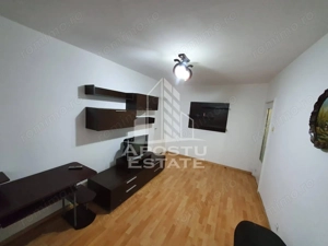 Apartament cu 2 camere, semidecomandat, etajul 2, zona Sagului - imagine 2