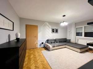 Apartament 3 camere, langa Nokia, Centrala proprie, Zona Semicentrala