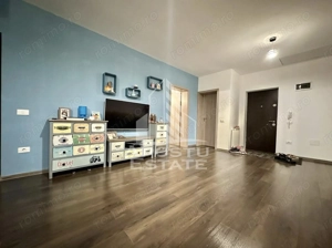 Apartament 2 camere, bloc nou, Giroc