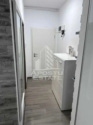 Apartament cu 2 camere, Giroc, Curte Proprie, Prima Inchiriere - imagine 3
