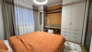 Apartament 3 camere , semidecomandat, zona Sagului - imagine 5