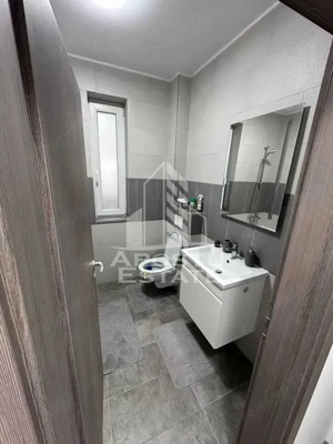 Apartament cu 2 camere, Giroc, Curte Proprie, Prima Inchiriere - imagine 6