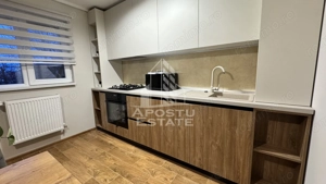 Apartament 3 camere , semidecomandat, zona Sagului - imagine 11