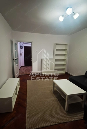 Apartament 2 camere de inchiriat, Zona Gheorghe Lazar, Timisoara - imagine 2