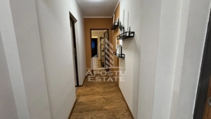 Apartament 3 camere , semidecomandat, zona Sagului - imagine 13