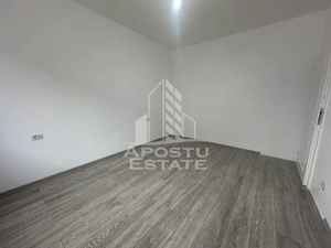 Apartament cu 2 camere, semidecomandat, etaj 2, zona Lidl din Giroc - imagine 6