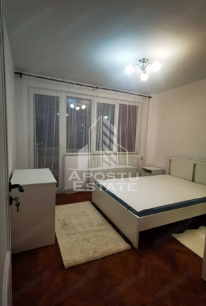 Apartament 2 camere de inchiriat, Zona Gheorghe Lazar, Timisoara - imagine 3