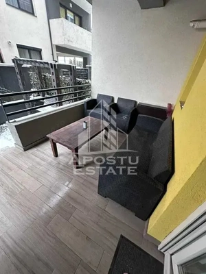 Apartament cu 2 camere, Giroc, Curte Proprie, Prima Inchiriere - imagine 7