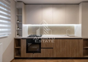 Apartament 3 camere , semidecomandat, zona Sagului - imagine 10