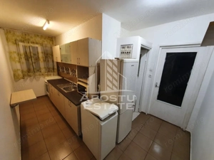 Apartament cu 2 camere, semidecomandat, etajul 2, zona Sagului - imagine 6