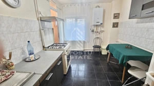 Apartament 4 camere, centrala proprie, PetFriendly, Calea Sagului - imagine 8