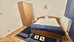 Apartament 4 camere, centrala proprie, PetFriendly, Calea Sagului - imagine 2