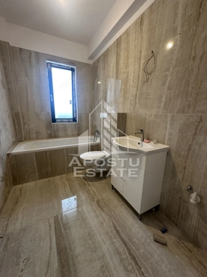 Apartament cu 2 camere, semidecomandat, etaj 2, zona Lidl din Giroc - imagine 7