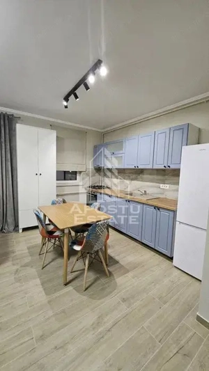 Apartament cu 2 camere, Giroc, Loc de Parcare - imagine 3