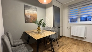 Apartament 3 camere , semidecomandat, zona Sagului - imagine 9