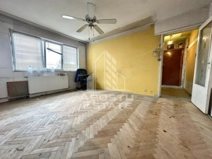 Apartament cu 3 camere in zona Sagului