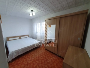 Apartament cu 2 camere, semidecomandat, etajul 2, zona Sagului - imagine 3