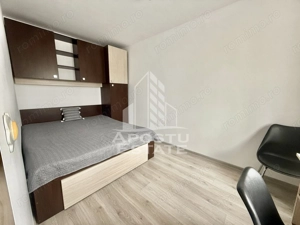 Apartament 2 camere, centrala proprie, Calea Sagului