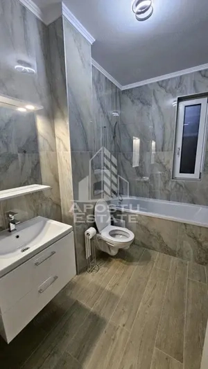 Apartament cu 2 camere, Giroc, Loc de Parcare - imagine 6