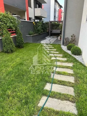 Apartament cu 2 camere, Giroc, Curte Proprie, Prima Inchiriere - imagine 8