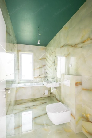 Duplex modern pe parter,finisaje premium,Dumbravita,langa Padure - imagine 6