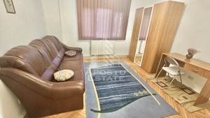 Apartament 4 camere, centrala proprie, PetFriendly, Calea Sagului - imagine 5