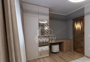 Apartament 3 camere , semidecomandat, zona Sagului - imagine 8