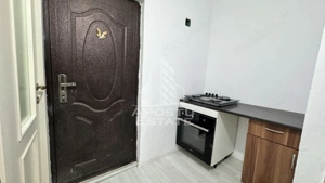 Garsoniera , etaj 4/4, zona Sagului - imagine 5