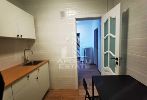 Apartament 2 camere de inchiriat, Zona Gheorghe Lazar, Timisoara - imagine 6