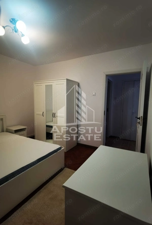 Apartament 2 camere de inchiriat, Zona Gheorghe Lazar, Timisoara - imagine 4