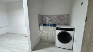 Garsoniera , etaj 4/4, zona Sagului - imagine 3