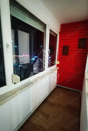 Apartament 2 camere de inchiriat, Zona Gheorghe Lazar, Timisoara - imagine 7