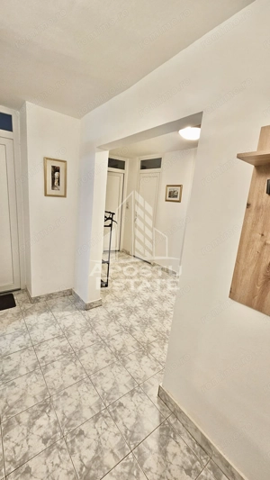 Apartament 4 camere, centrala proprie, PetFriendly, Calea Sagului - imagine 13