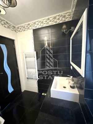 Casa individuala de vanzare cu 5 camere, P+M, zona Braytim, Timisoara - imagine 16