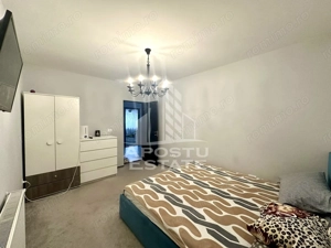 Casa individuala de vanzare cu 5 camere, P+M, zona Braytim, Timisoara - imagine 9