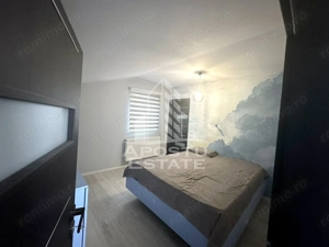 Casa individuala de vanzare cu 5 camere, P+M, zona Braytim, Timisoara - imagine 8