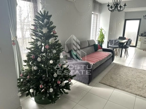 Casa individuala de vanzare cu 5 camere, P+M, zona Braytim, Timisoara - imagine 2