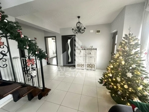 Casa individuala de vanzare cu 5 camere, P+M, zona Braytim, Timisoara - imagine 6