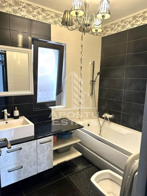 Casa individuala de vanzare cu 5 camere, P+M, zona Braytim, Timisoara - imagine 14