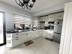 Casa individuala de vanzare cu 5 camere, P+M, zona Braytim, Timisoara - imagine 4