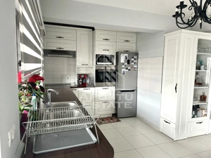 Casa individuala de vanzare cu 5 camere, P+M, zona Braytim, Timisoara - imagine 5