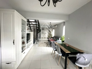 Casa individuala cu 5 camere, P+M, zona Braytim