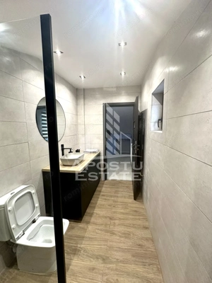 Casa individuala de vanzare cu 5 camere, P+M, zona Braytim, Timisoara - imagine 15