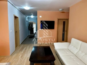 Apartament 3 camere de vanzare,bloc nou, zona Aradului Timisoara - imagine 5