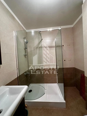 Apartament 3 camere de vanzare,bloc nou, zona Aradului Timisoara - imagine 10