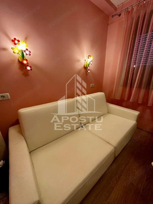 Apartament 3 camere de vanzare,bloc nou, zona Aradului Timisoara - imagine 4