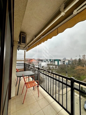 Apartament 3 camere de vanzare,bloc nou, zona Aradului Timisoara - imagine 13