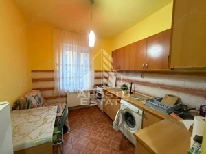 Garsoniera, 28 mp, etaj 2, aer conditionat, petfriendly, zona UMT