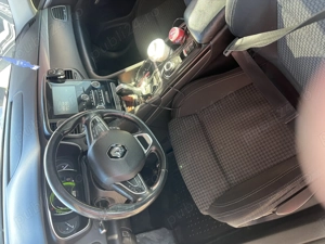 Renault Talisman De vânzare Renault Talisman an fabricație 2017, motor 1,6 dci 130 de cai km 250000  - imagine 2