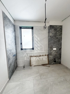 Case insiruite cu 3 camere, bucatarie inchisa, toate utilitatile. - imagine 5